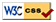 CSS Válida
