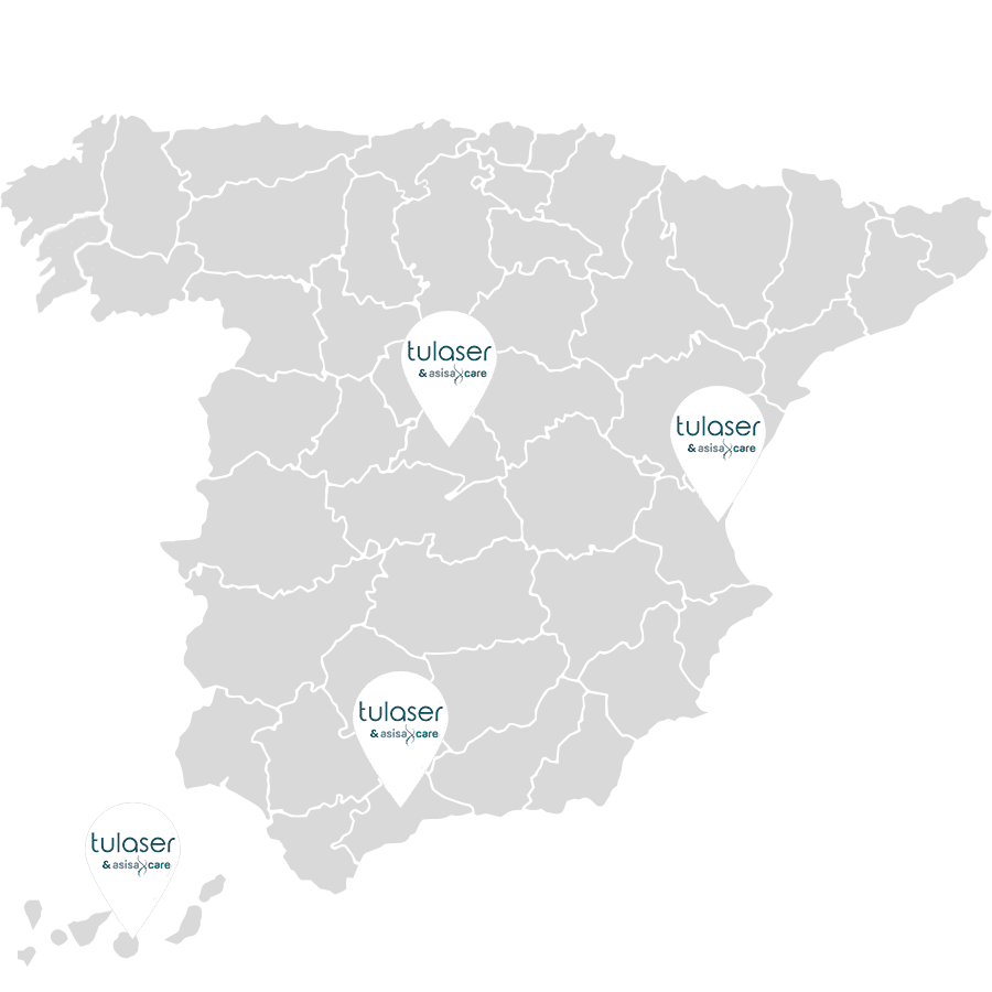 Clínicas Asisa Care