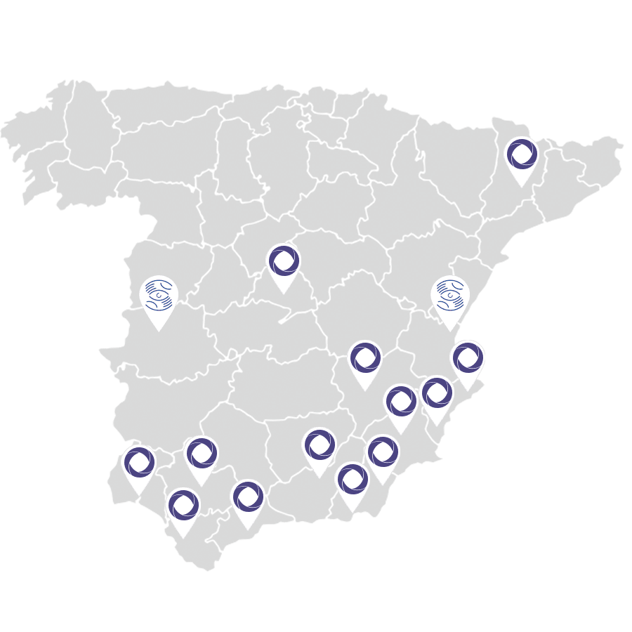 Clínicas Oftalvist
