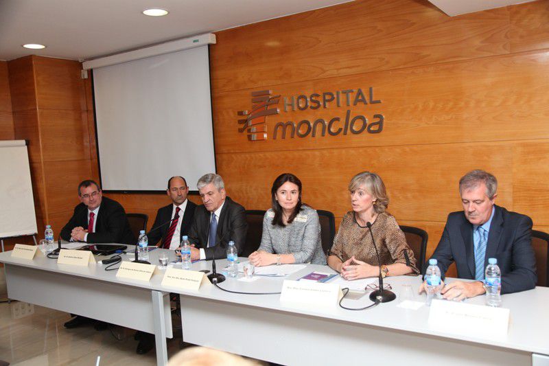 ASISA y el Hospital Moncloa impulsan junto a SEMERGEN-Madrid un ciclo formativo para médicos de atención primaria