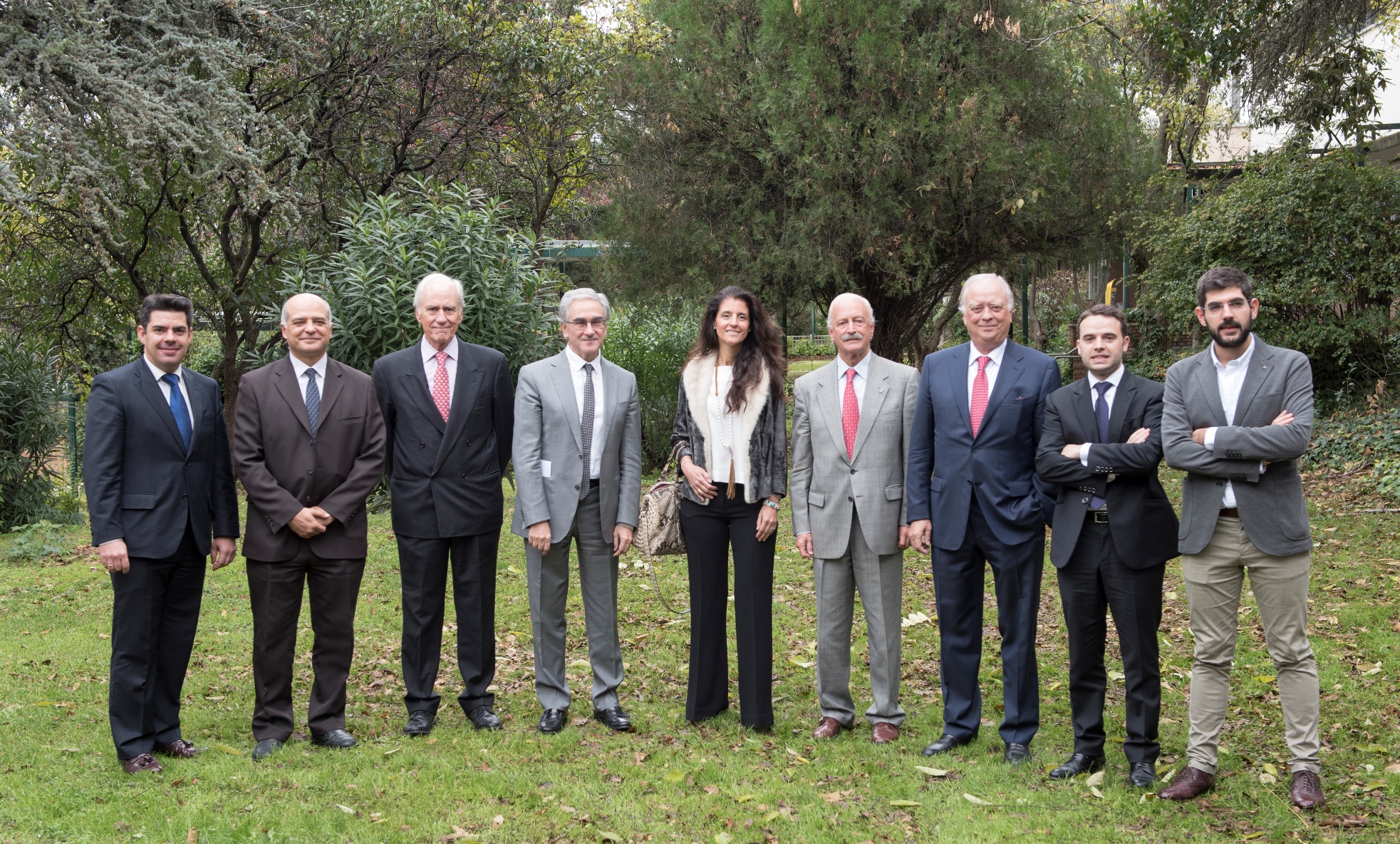 La Cátedra UAM-ASISA entrega sus  premios sobre Gestión Sanitaria y  Economía de la Salud