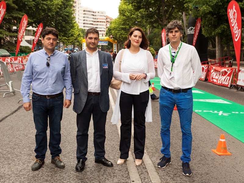 ASISA patrocina la XXII edición del Medio Maratón Internacional Ciudad de Albacete