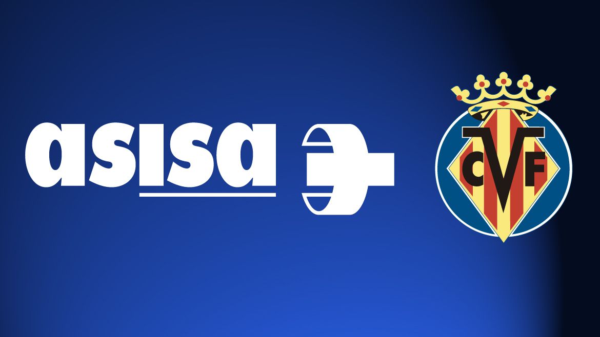 ASISA, nuevo proveedor de salud del Villarreal C.F.