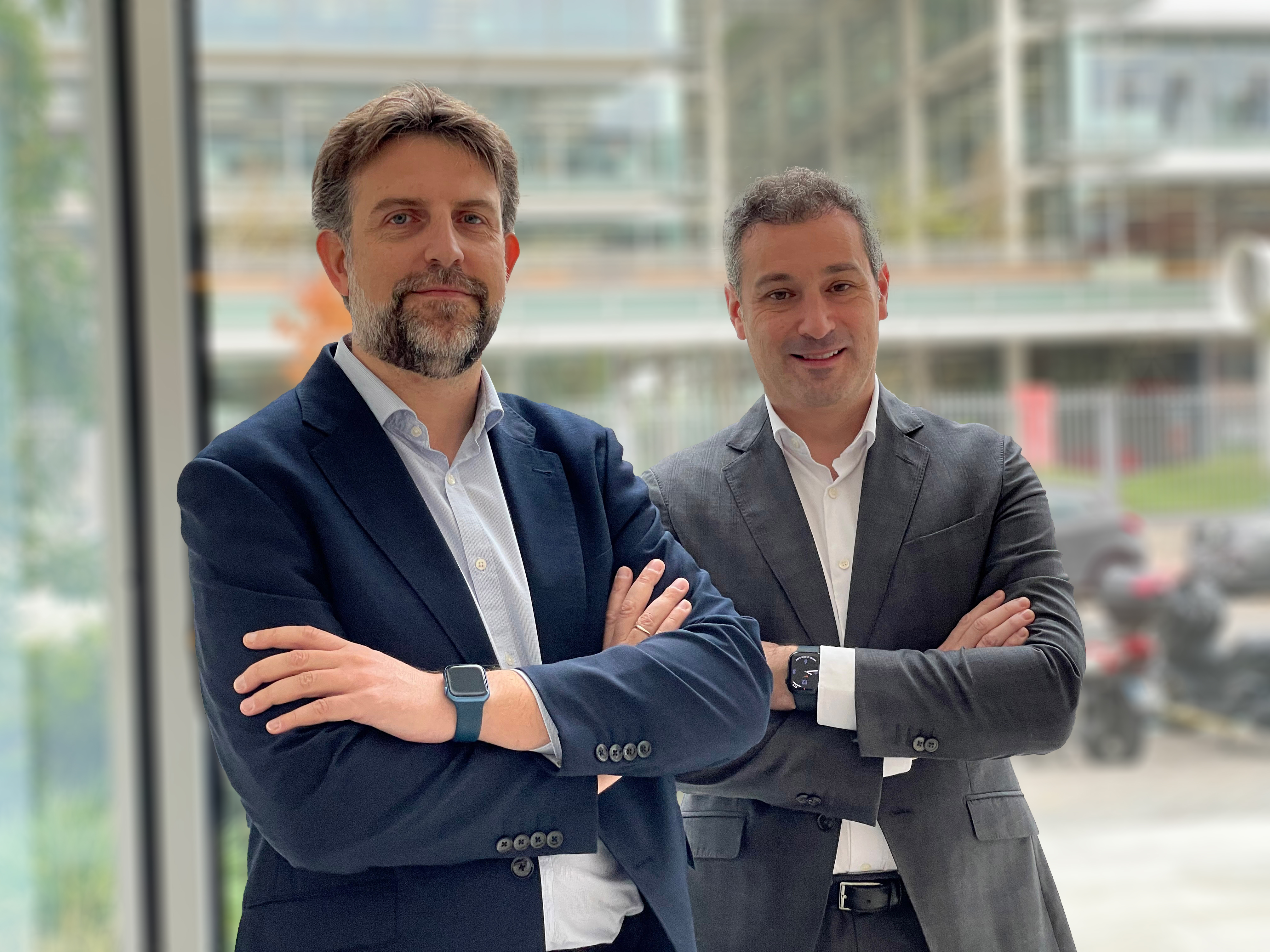 ASISA refuerza su estructura comercial con la creación de las direcciones de CRM e Inteligencia Comercial y Venta Digital