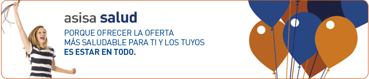 Asegúrate con Asisa