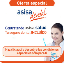 Seguro dental incluído