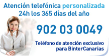 Atención telefónica