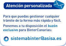Atención personalizada