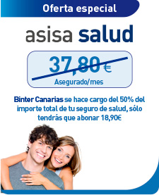 Oferta especial