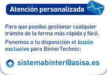 Atención personalizada