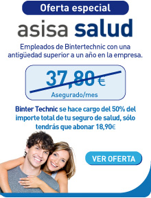 Oferta especial