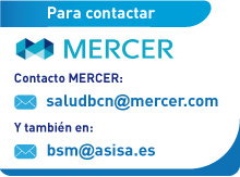 Atención personalizada