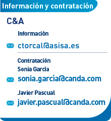 Atención personalizada