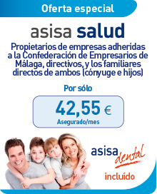 Oferta especial