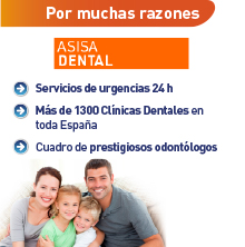 Seguro dental en condiciones especiales