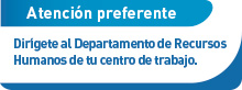 Atención personalizada