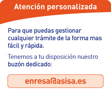 Atención personalizada