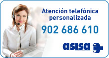 Atención personalizada