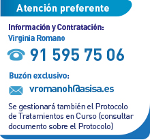 Atención personalizada