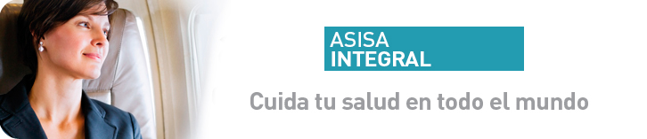 Asegúrate con Asisa