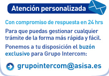 Atención personalizada