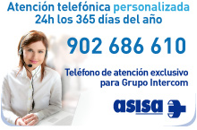 Atención telefónica personalizada