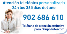 Atención telefónica