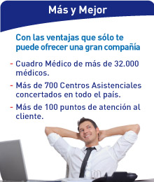 Más y mejor