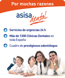 Seguro dental en condiciones especiales