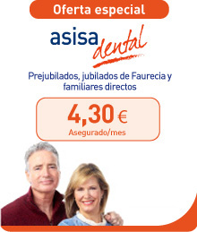 Seguro dental en condiciones especiales