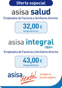 oferta empleados
