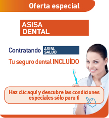 Seguro dental incluído