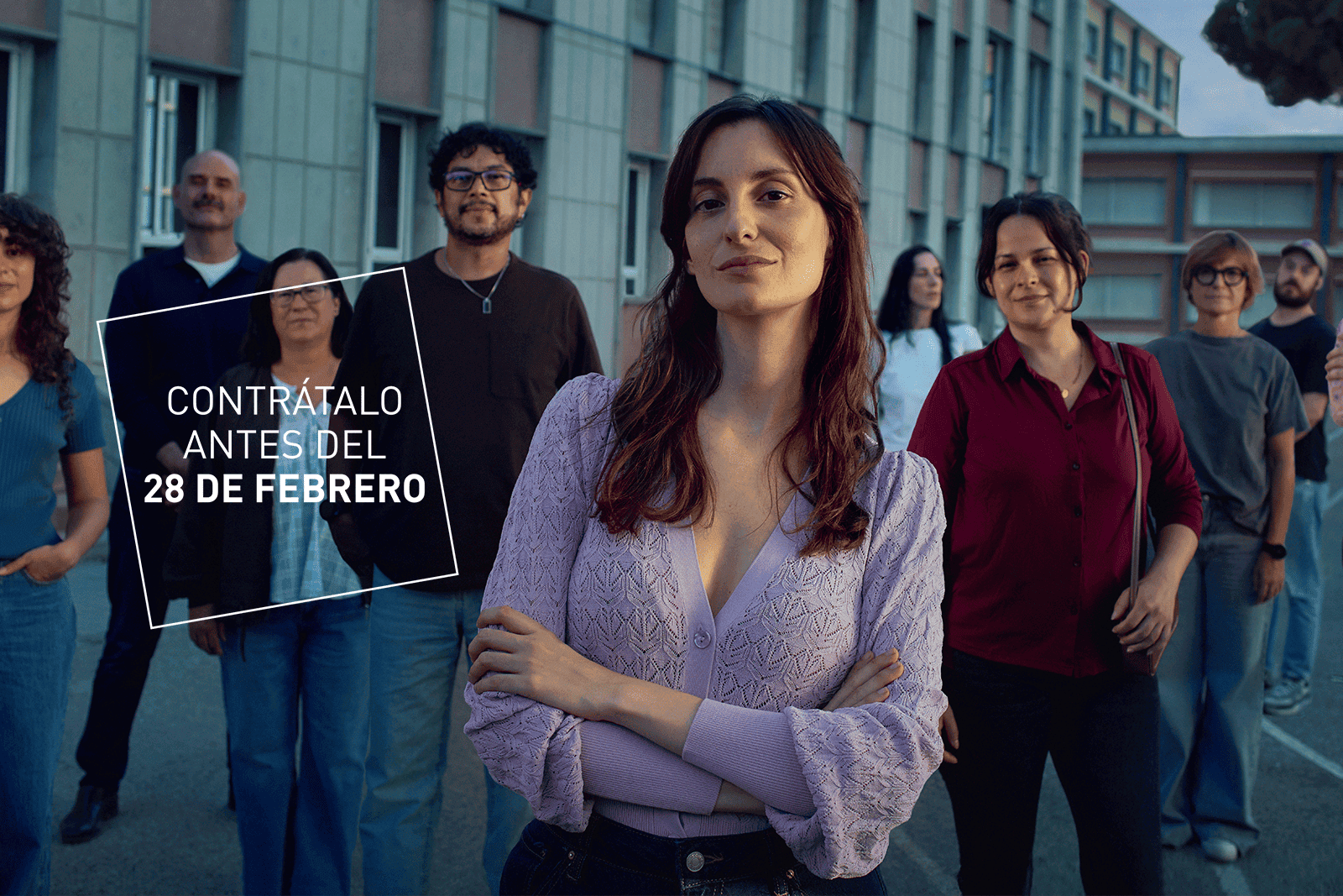 promcióno multirramo