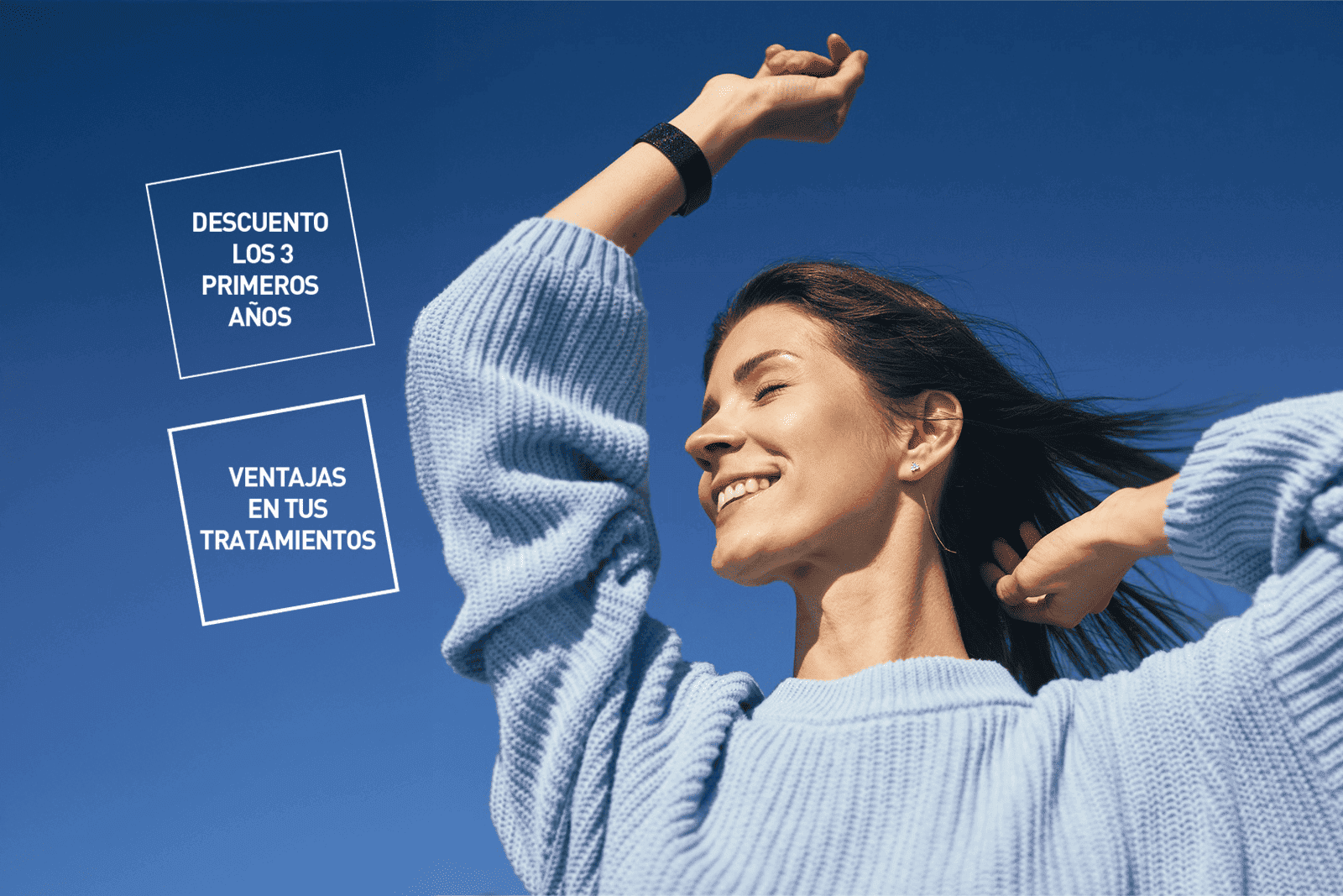 promoción seguros asisa dental