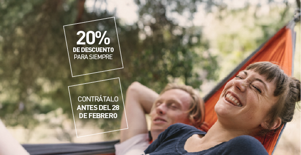 promocion asisa vida 20%