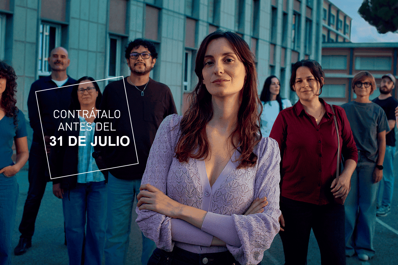 promoción salud + multirramo