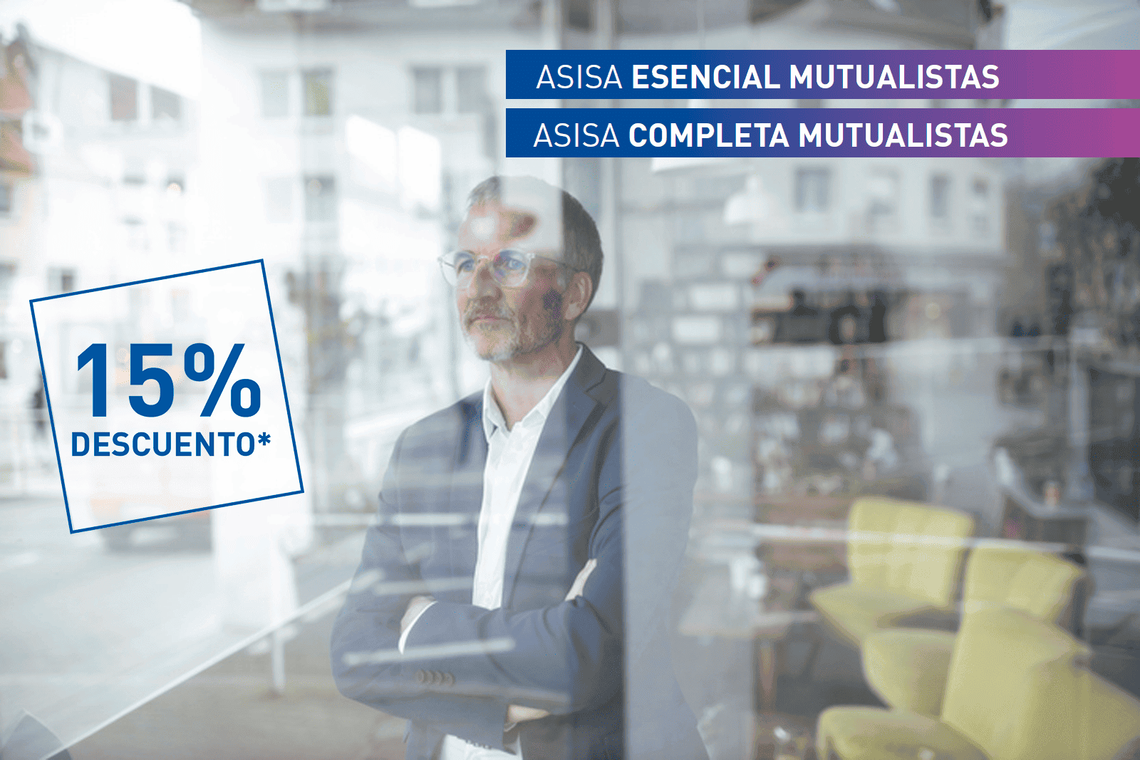 promoción asisa salud para funcionarios