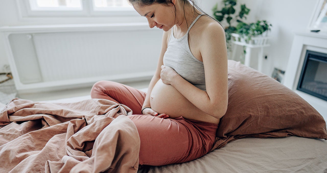 ¿Qué cubre un seguro de salud durante el embarazo?