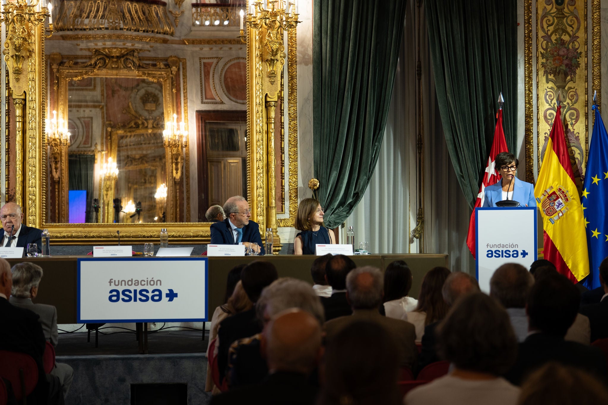 Premios Fundación ASISA 