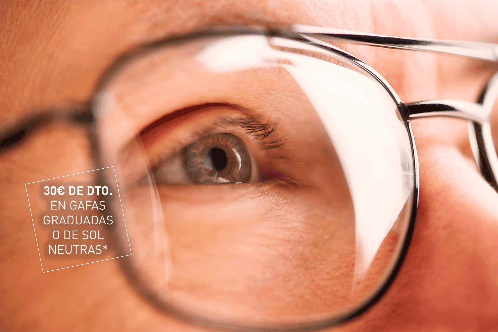 promoción General Óptica