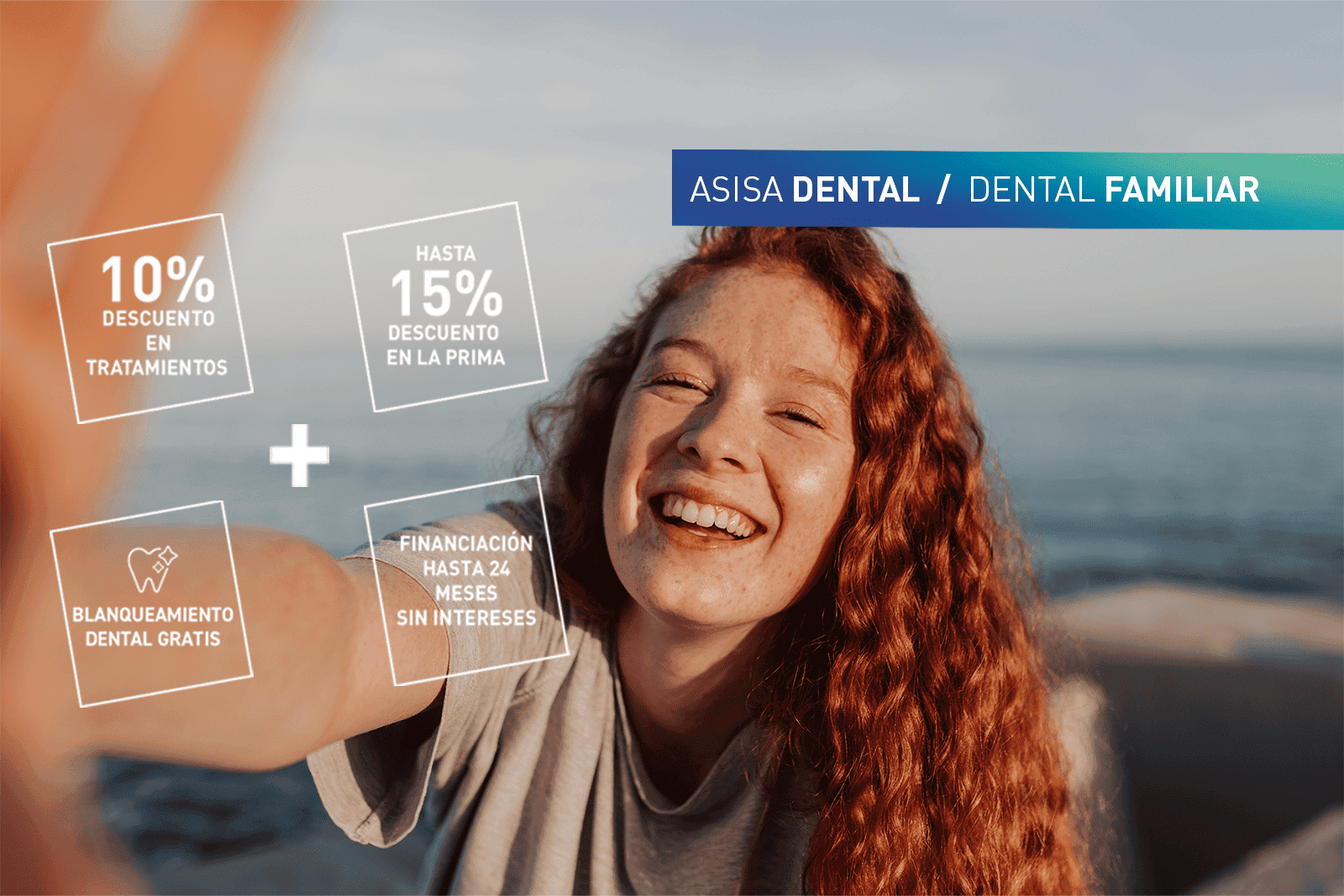 promoción asisa dental