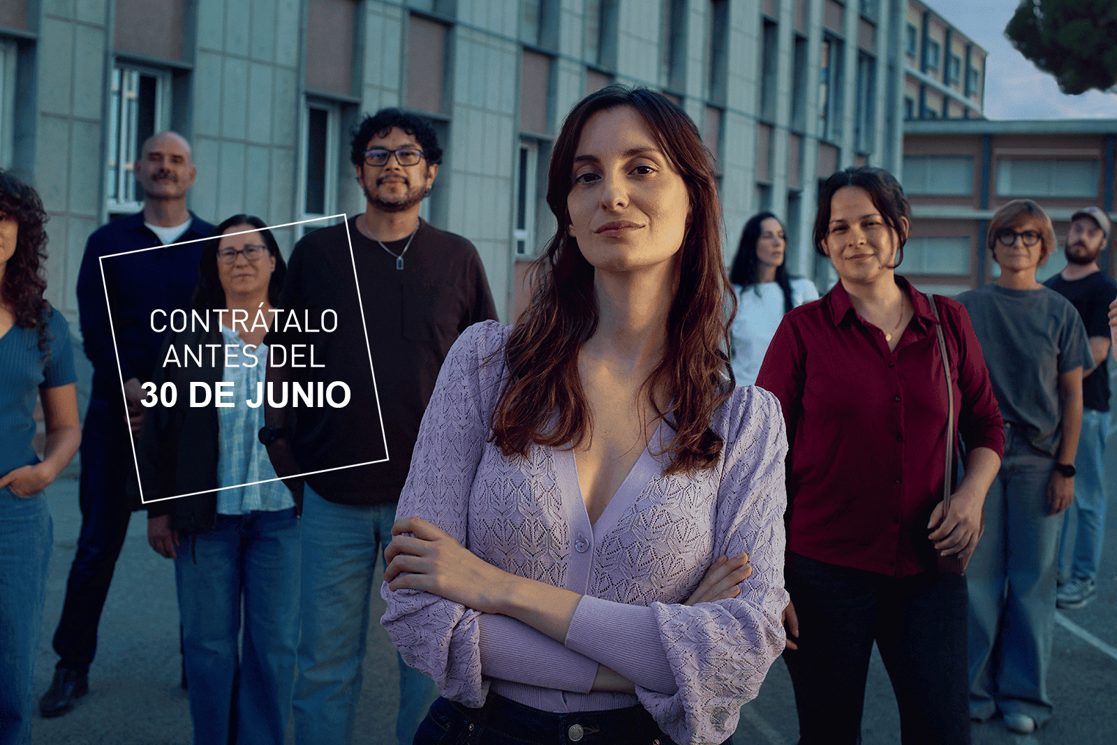 promoción salud + multirramo
