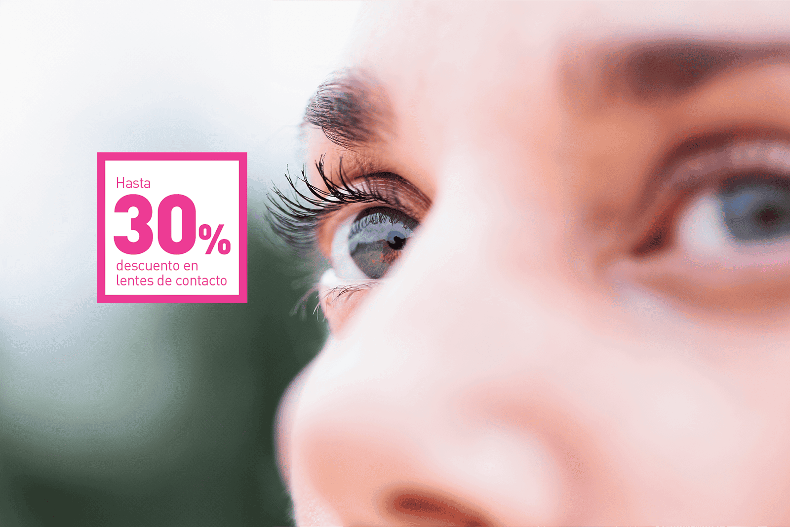 Promoción descuento General Optica asegurados ASISA