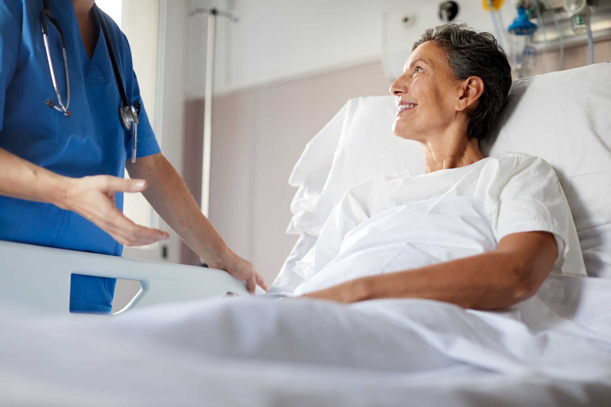 seguros de hospitalización