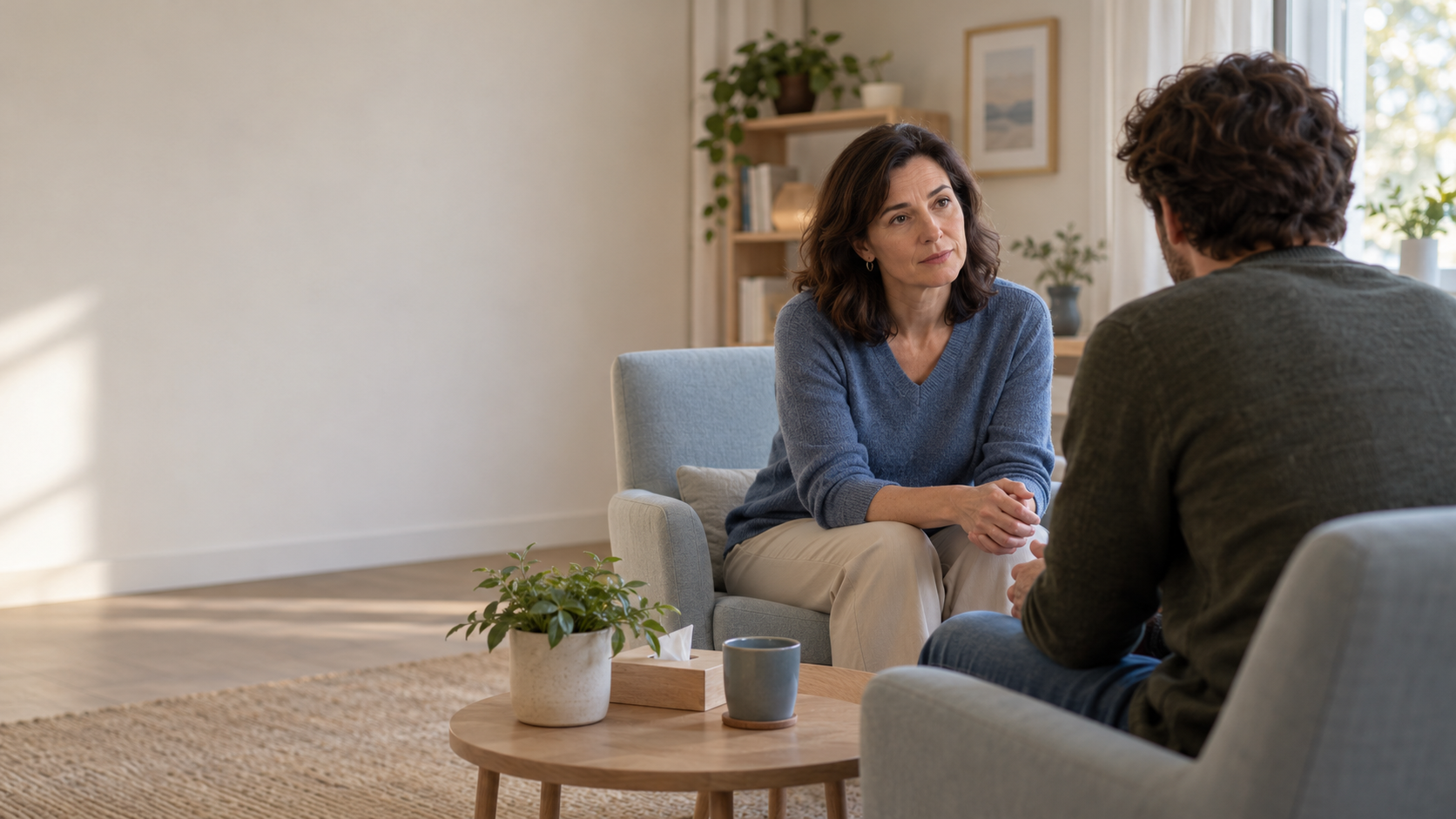 apoyo psicologico