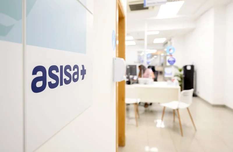ASISA continuará prestando  asistencia a los funcionarios de Mugeju