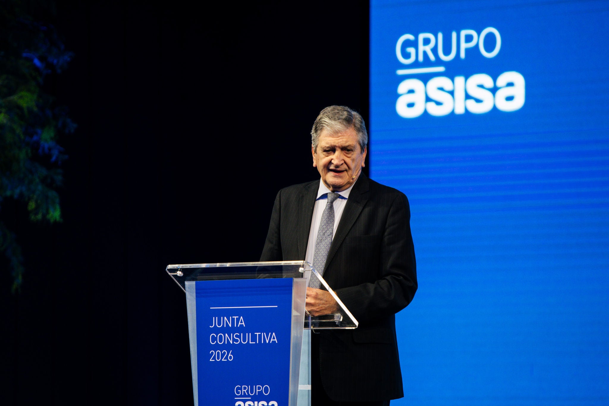 resultados grupo asisa 2025 