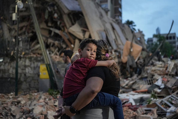 Apoyo Venezuela