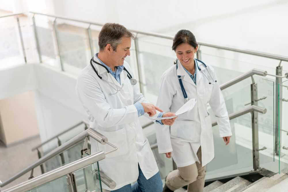 certificados médicos ASISA