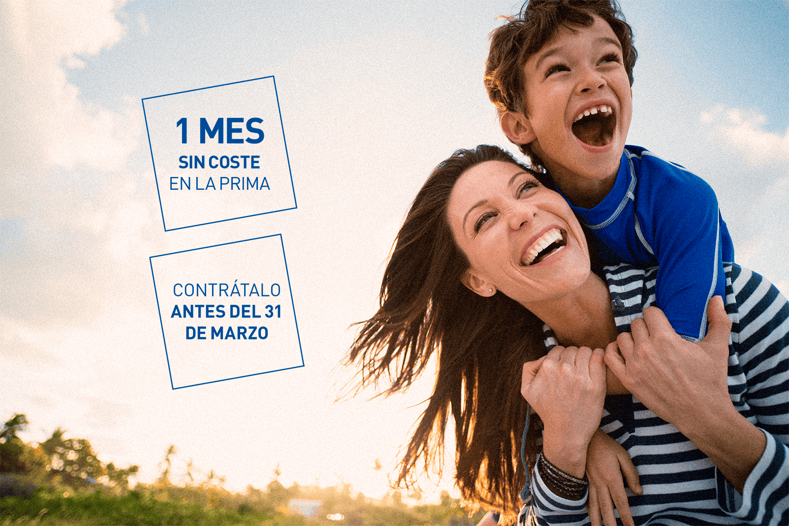 seguro dental 1 mes gratis